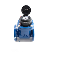 宁波水表LXLC-50Z(普通精度)