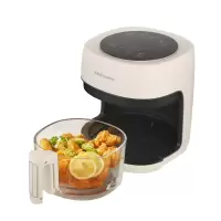 荣事达 空气炸锅RS-AF12G 3.5L