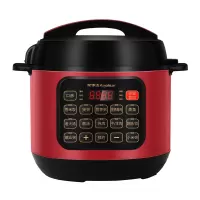 荣事达 电压力锅60-100A170(LB)H 6L