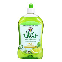 大公鸡管家 柠檬浓缩洗洁精 500ml