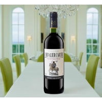 卡特尔骑士干红750ML 单瓶装