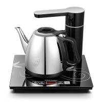 荣事达 单抽抽水壶GM08T38A 0.8L