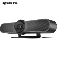 罗技(Logitech)CC4000e高清视频会议摄像头