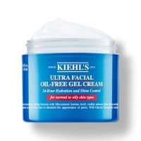 科颜氏清爽保湿面霜 -125ml