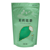 贤峰浓香一级茉莉花茶250克