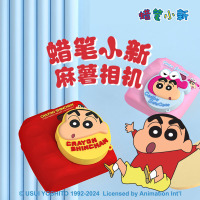 蜡笔小新 麻薯相机 L205 2.0英寸 可爱卡通小新周边迷你相机