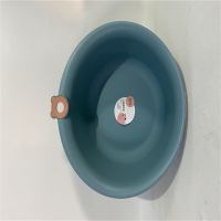 哲俏ZQ-7081卡通趣味盆