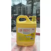 贵妃1号果蔬餐具生姜洗洁精1.3KG