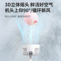 先锋电风扇(机械循环扇)DXH-S19