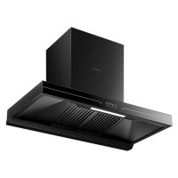 创维(Skyworth) 油烟机 欧式顶吸式吸油烟机家用大吸力抽油烟机 CXW-300-Y00