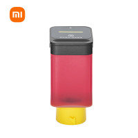 小米(mi) 米家喷墨打印机墨水 黄色 单位:个