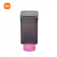 小米(mi) 米家喷墨打印机墨水 洋红色 单位:个