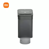 小米(mi) 米家喷墨打印机墨水 黑色 单位:个