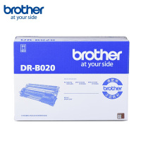 兄弟(brother)DR-B020 硒鼓 适用兄弟7720DN;7700D;7530DN;7500D 单位:支
