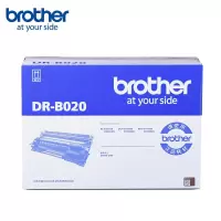 兄弟(brother)DR-B020 硒鼓 适用兄弟7720DN;7700D;7530DN;7500D 单位:支