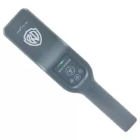 中科盾手持金属探测器手机探测仪高灵敏度打火机烟盒检测仪PE140