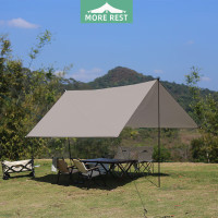 MOREREST 陌旅仕MD-059天幕尺寸:3*3*1.8m