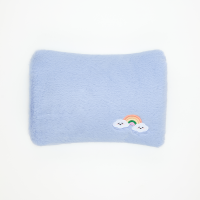 彩虹(RAINBOW) 暖手宝 电热暖手器电热宝手握发热防爆电热饼暖手神器 311大号