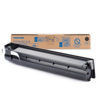 东芝 T-FC415C-K-S原装标容黑色墨粉 适用2010/2110/2510/2610/2515 7200页