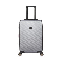 DELSEY 戴乐世 四轮拉杆箱00045880511T9银灰