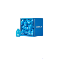 万益蓝WonderLab B420益生菌益生菌成人瘦 添利体素棕色脂肪益生菌10瓶*9盒