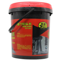 普速 机头水设备除油去污清洁剂20L PUSU4614 一桶 (单位:桶)