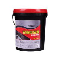 普速 轮胎自洁素轮毂清洗剂20L PUSU2559 一桶 (单位:桶)