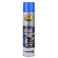 普速 [发动机]外部清洗剂除油清洗650ml PUSU4065 一罐(单位:罐)