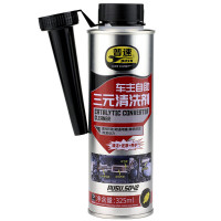 普速 车主自助三元清洗剂325ml PUSU5042 瓶 (单位:瓶)