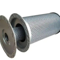 寿力 空压机附件 油气分离芯(初级)88298004-776