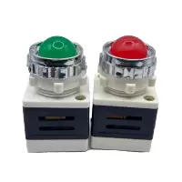 高亮电子信号灯LED指示灯AD11-25/20-1G