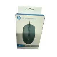 惠普(HP)M10有线鼠标