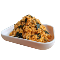 金陵爱焙乐海苔酥松250g(1袋装)