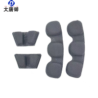 内衬海绵一套(送魔术贴)