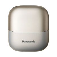 松下小方盒便携式剃须刀男士CM3A