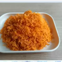 金陵爱焙乐5A肉丝原味250g 辣味原味(1袋装)原味