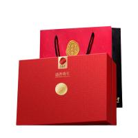 同仁堂北京同仁堂 干燕窝礼盒 [密盏金标300g]燕窝干盏 马来西亚溯源