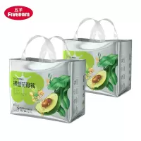 五羊 乳木果裤型婴儿纸尿裤拉拉裤XL码 28片*2包箱装