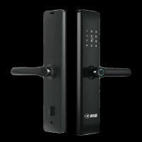 科密(Comet) XY-001指纹密码智能门电子防盗智能门标准体指纹