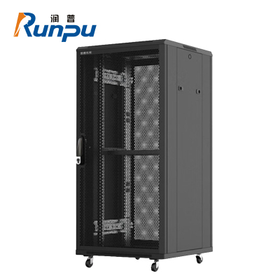 润普视频会议 22U机柜RP-JG22