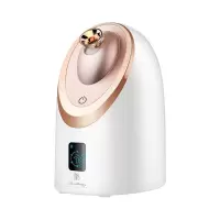 MKS 冷热香薰蒸脸器 NV8385 220mL