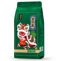 粮佰年 菠菜 面粉 1000g