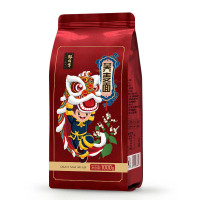 粮佰年荞麦 面粉 1000g