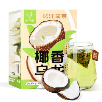 忆江南 椰香乌龙茶 45g