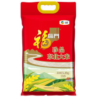福临门珍品东北大米5KG