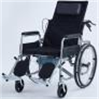 互 邦盛通YL高靠背液压全躺轮椅ZY09030006