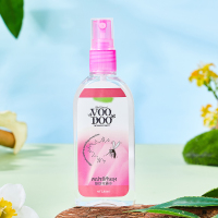 泰国驱蚊花露水防蚊液室内室外随身防蚊子儿童成人驱蚊喷雾户外3759A