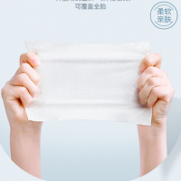 一次性单片独立包装便携芦荟卸妆湿纸巾敏感肌温和无刺激免洗湿巾3759A