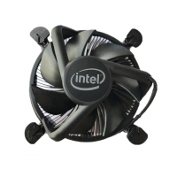 CPU风扇\intel英特尔铜芯风扇/1200针脚