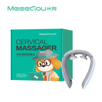 米狗颈部按摩仪MG888 台